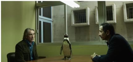 penguin film