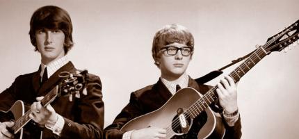 peter asher review in highbrow magazine