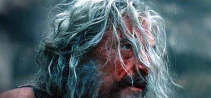 robin hood film review in highbrow magazine