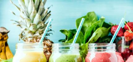 gourmet foods article in highbrow magazine