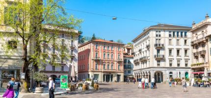 Ticino, Switzerland video in Highbrow Magazine