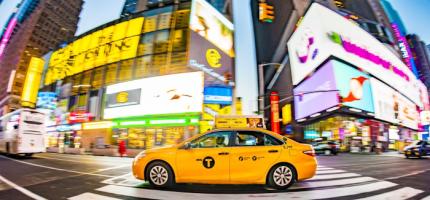 midnight taxi book review in Highbrow Magazine