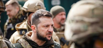 Zelensky