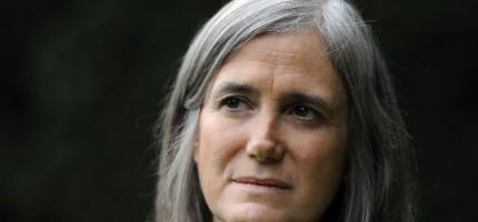 amy goodman review in highbrow magazine