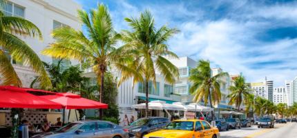 florida travel article in highbrow magazine
