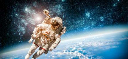 space