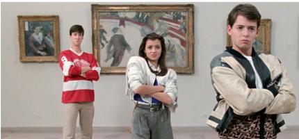comedies