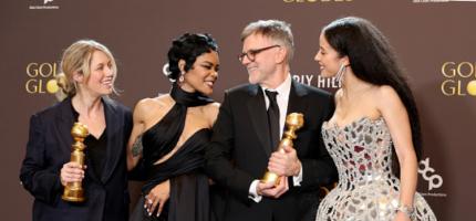 golden globes