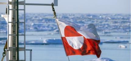 greenland