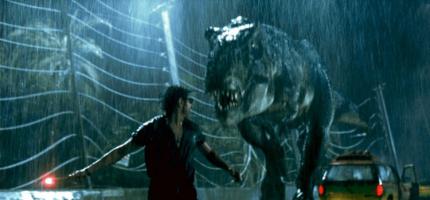 jurassic