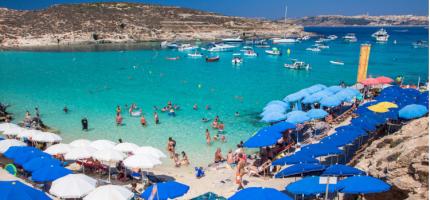 malta