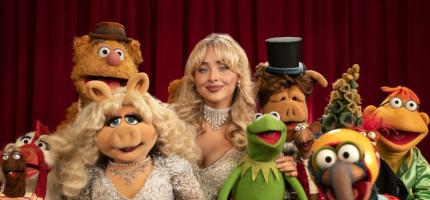 muppets