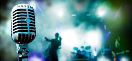 music