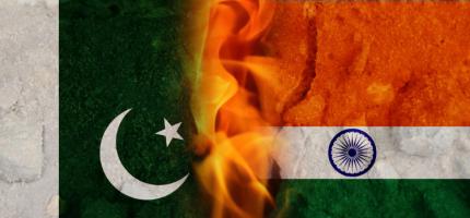 kashmir