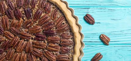 pecans