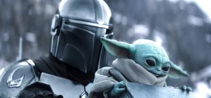 star wars film review in highbrow magazine