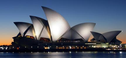 sydney