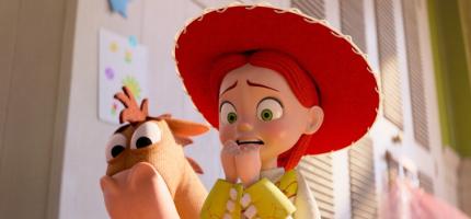 toy story 5 review in highbrow magazine