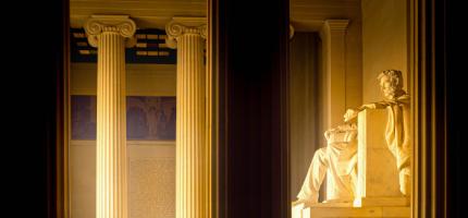 Trope Washington DC review in Hghbrow Magazine
