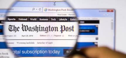 washington post