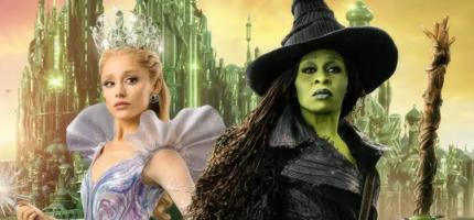 wicked