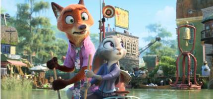 zootopia
