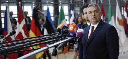 hungary elections