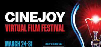 cinequest