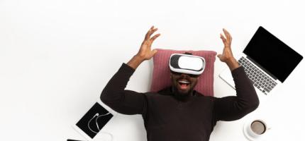 online communities article in highbrow magazine