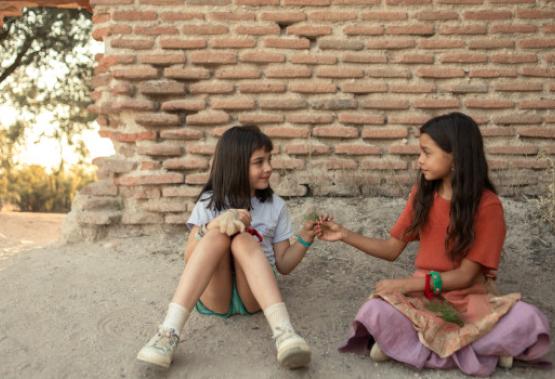 Goat Girl film review in highbrow magazine
