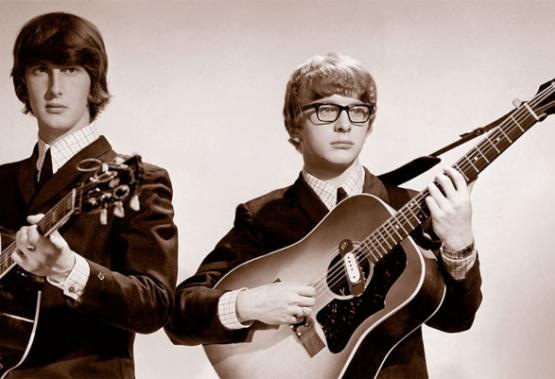 peter asher review in highbrow magazine