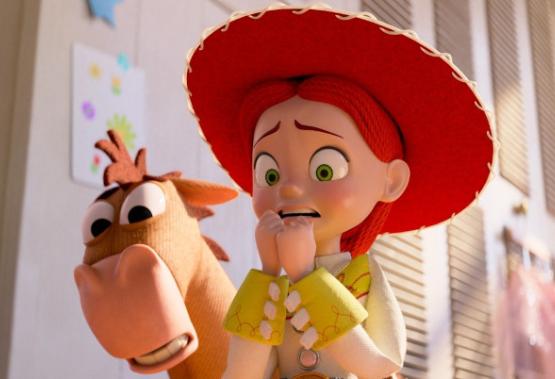 toy story 5 review in highbrow magazine