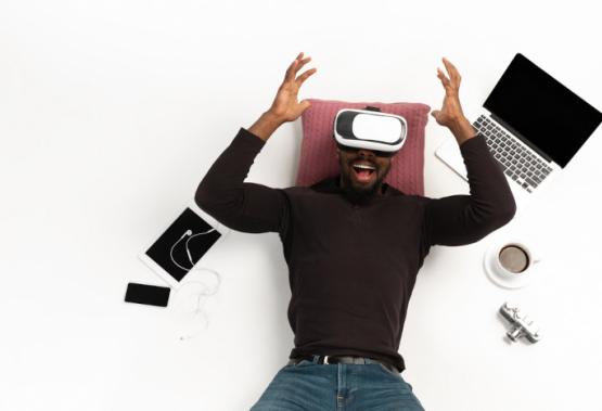 online communities article in highbrow magazine