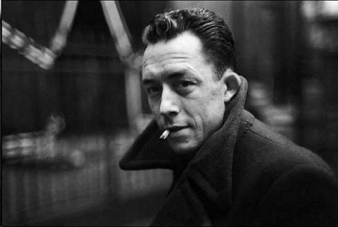 Remembering Albert Camus