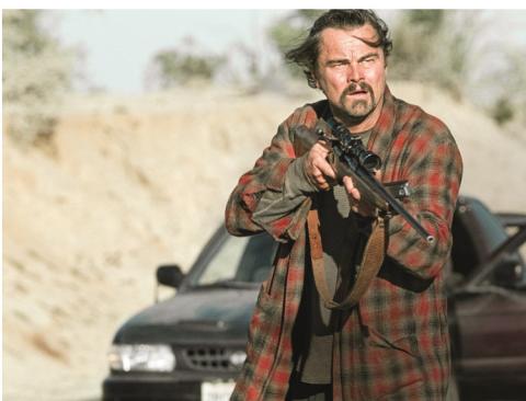 Anderson’s ‘One Battle After Another’ Is a Chilling, Haunting Take on Present-Day America
