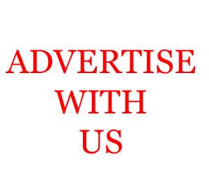 Advertise With Us