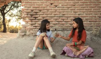 Goat Girl film review in highbrow magazine