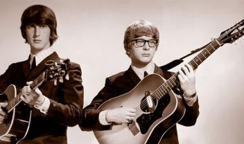 peter asher review in highbrow magazine