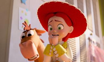 toy story 5 review in highbrow magazine
