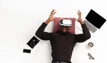 online communities article in highbrow magazine