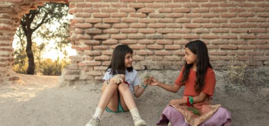 Goat Girl film review in highbrow magazine
