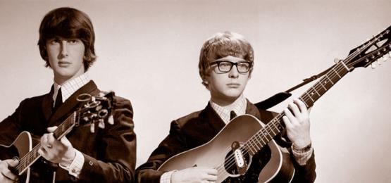 peter asher review in highbrow magazine