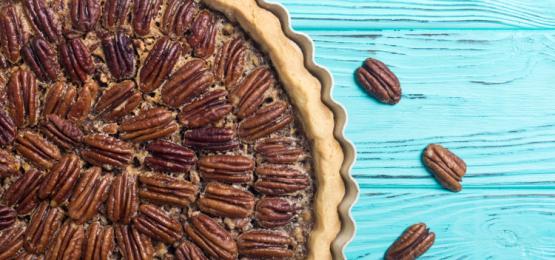 pecans