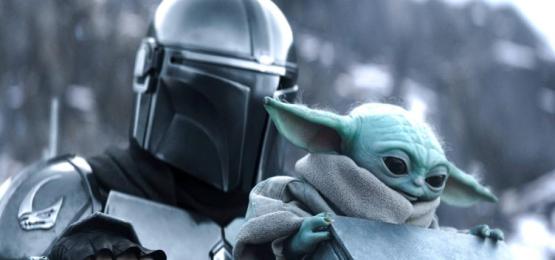 star wars film review in highbrow magazine