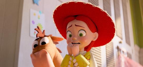 toy story 5 review in highbrow magazine