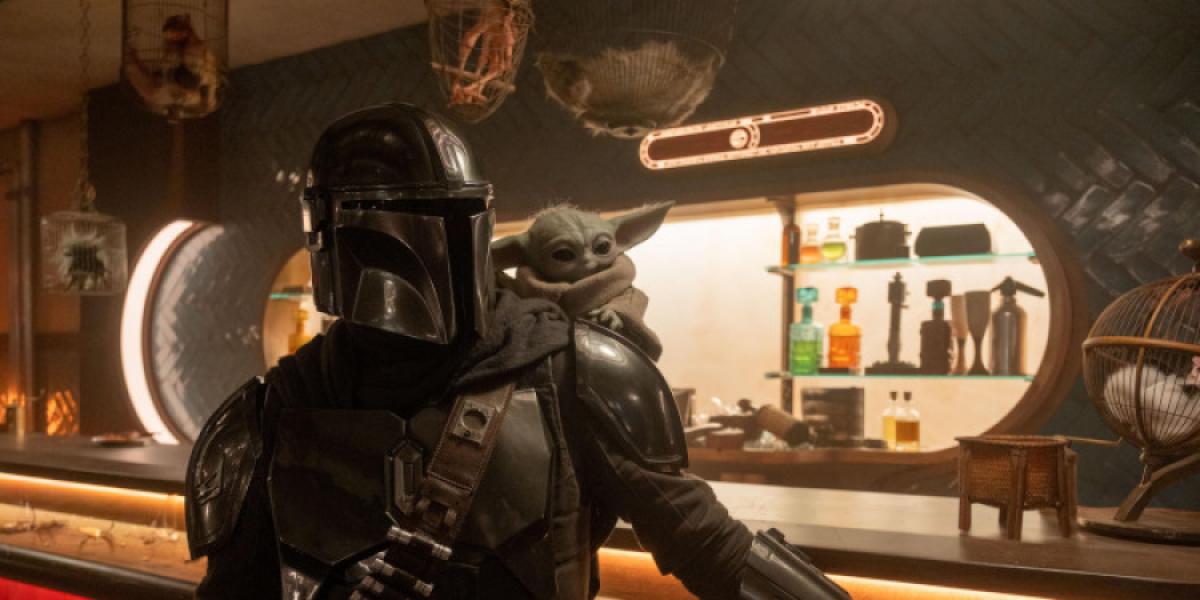 star wars film review in highbrow magazine