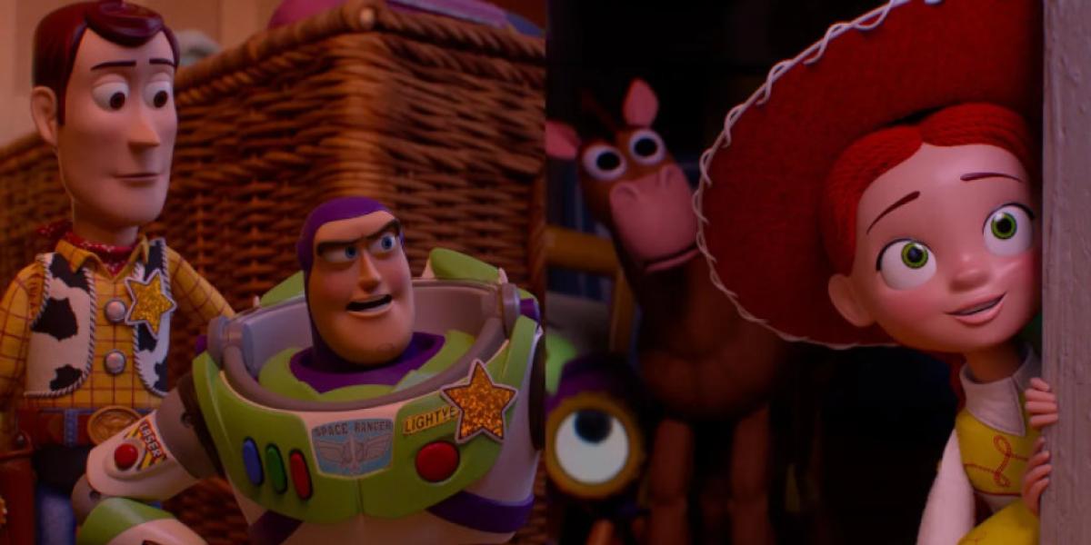 toy story 5 review in highbrow magazine