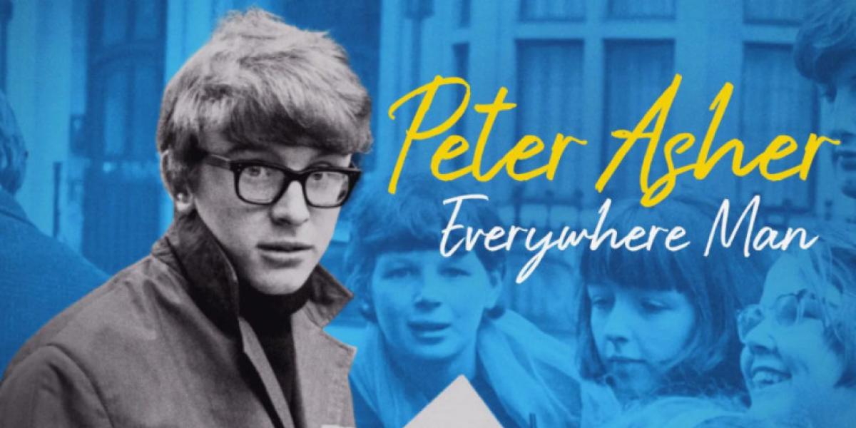 peter asher review in highbrow magazine