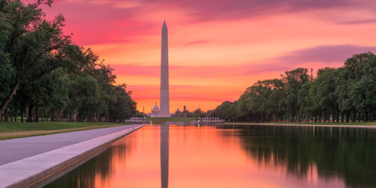 reflecting pool article in highbrow magazine