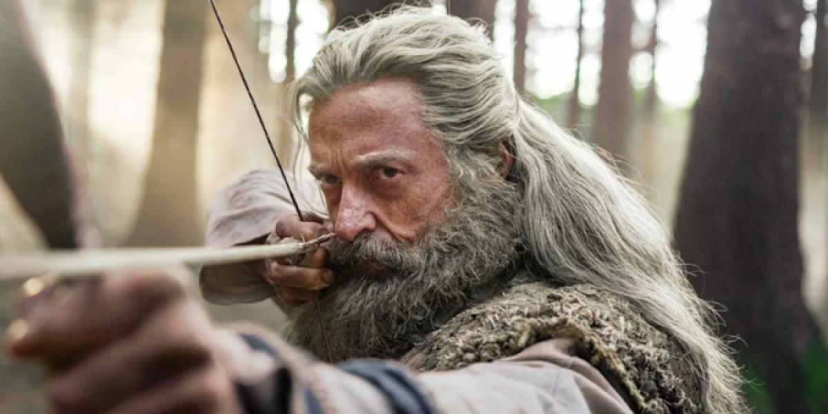 robin hood film review in highbrow magazine